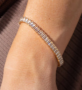 Bracelet Arielle en or